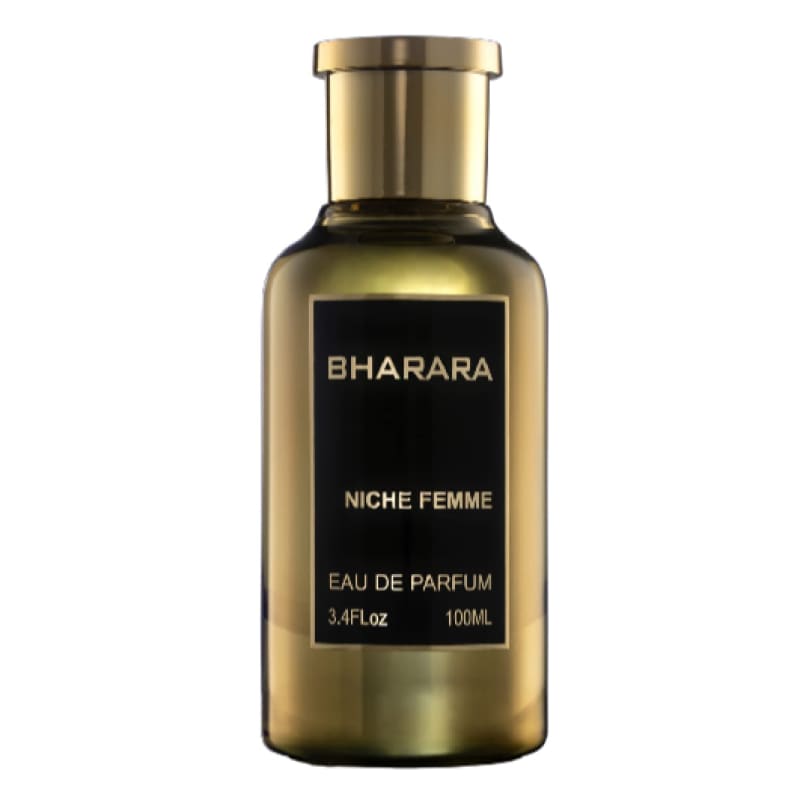 Bharara Niche Femme edp 100ml Mujer - Bharara - Default Title - Perfumisimo